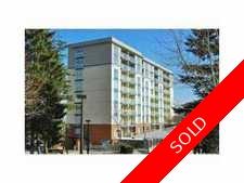 Sapperton Condo for sale:  1 bedroom 555 sq.ft. (Listed 2012-02-04)