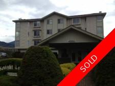 Sardis West Vedder Rd Condo for sale:  2 bedroom 1,430 sq.ft. (Listed 2013-04-25)