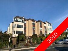 White Rock Apartment/Condo for sale:  1 bedroom 688 sq.ft. (Listed 2020-12-19)