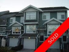 South Surrey Townhouse for sale: Solay 3 bedroom 1,178 sq.ft. (Listed 2009-01-28)