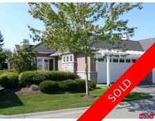 South Surrey White Rock Townhouse for sale:  4 bedroom 3,247 sq.ft. (Listed 2009-06-27)