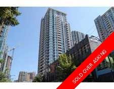 Vancouver  Condo for sale:  1 bedroom 505 sq.ft. (Listed 2009-08-20)
