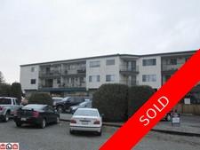Aldergrove Langley Condo for sale:  2 bedroom 921 sq.ft. (Listed 2011-03-09)