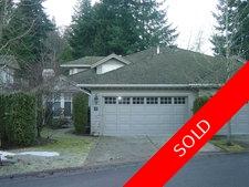 South Surrey  Townhouse for sale: St. Martins Lane 3 bedroom 1,920 sq.ft. (Listed 2009-01-19)