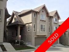 Grandview Surrey Townhouse for sale:  3 bedroom 2,195 sq.ft. (Listed 2013-03-27)