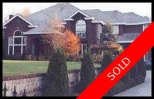 South Surrey House w/Acreage for sale:  6 bedroom 8,574 sq.ft. (Listed 2006-05-16)