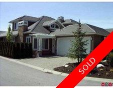 South Surrey Townhouse for sale:  2 bedroom 1,831 sq.ft. (Listed 2006-05-16)